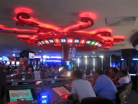  restaurant casino barcelone